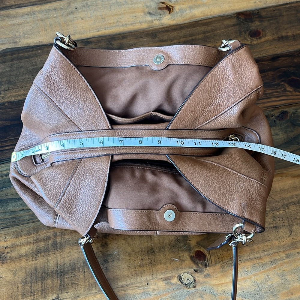 Coach Hobo Shoulder Bag - Picture 14 of 14